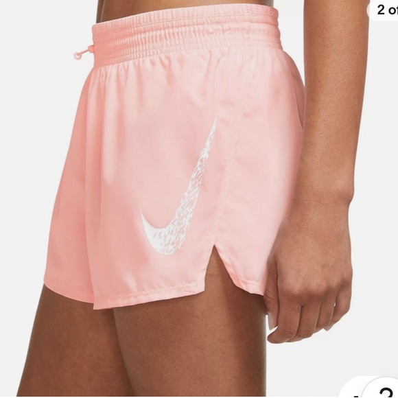 NIKE running shorts size M - Picture 2 of 9